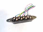 Türkontakt - Linke Toyota Previa, 2000.02 - 2006.01 Gebraucht,