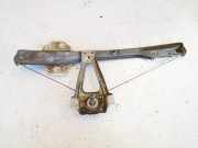 Fensterheber - Hinten Rechts Renault Clio, 1998.09 - 2001.05 7700842232,