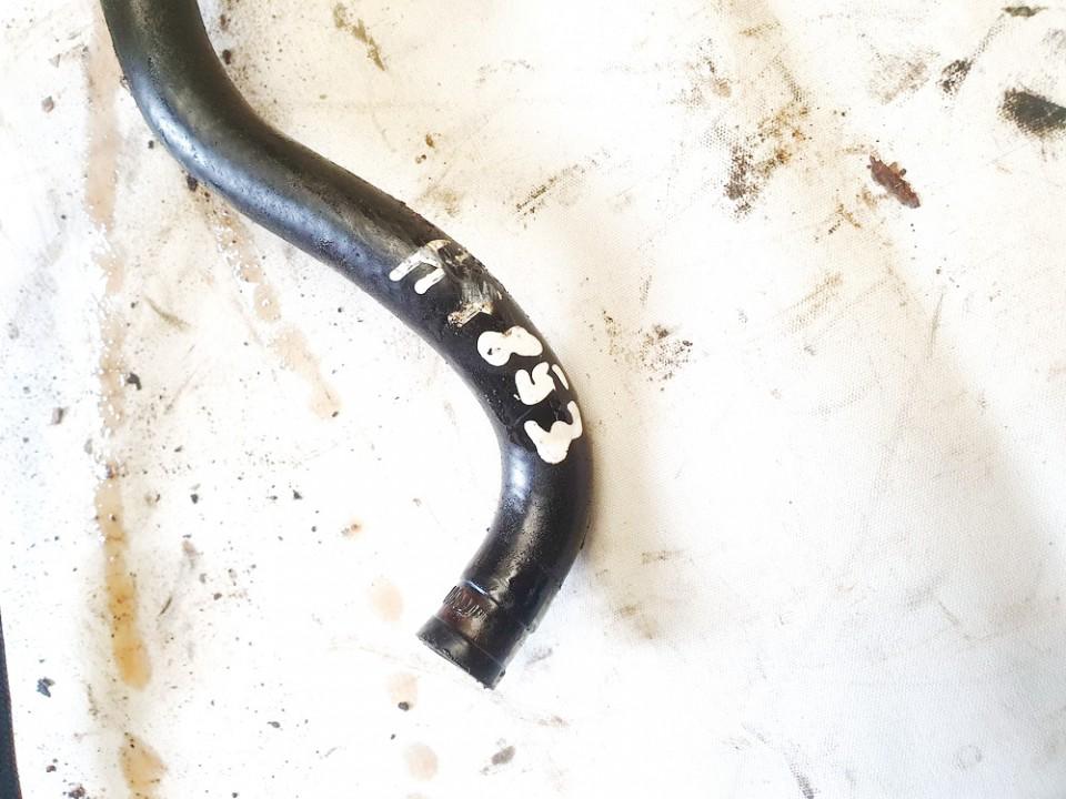 Servoleitung Leitung Servo Servoschlauch Schlauch Land-Rover Range Rover Sport 2005 - 2013 Gebraucht,