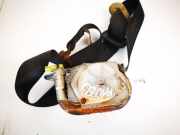 Sicherheitsgurt - Vorne Rechts Nissan Tiida C11 2004 - 2012 2029964ad,2029964-ad