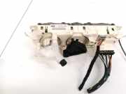 Bedienelement für Klimaanlage Ford C-MAX, 2003.01 - 2007.06 3M5T19980AD, 3M5T-19980-AD