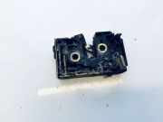 T?rschloss Stangen - Hinten Linke Volkswagen Passat, B4 1993.07 - 1996.08 357839015,