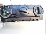 Bedienelement für Klimaanlage Mercedes-Benz W245 2005 - 2011 a1698301385,69780005