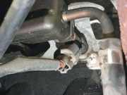 Einspritzdüse Nissan Micra, K12 2003.01 - 2007.06 Gebraucht,