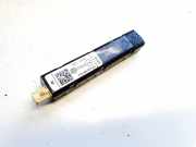 Antenne Verstärker Volkswagen Touran, 2010.08 - 2015.06 facelift second 1t0035577ac, CFHF