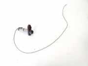 Türkontakt - Linke Opel Corsa, C 2000.09 - 2006.07 09153611,