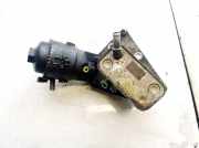 Ölfiltergehäuse Opel Vectra, C 2002.04 - 2005.10 6989070241, kim47040