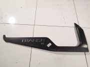 Zierleiste Leiste - Vorne Rechts Ford Transit, III 2006.04 - 2012.12 facelift 6c16v22370aa,