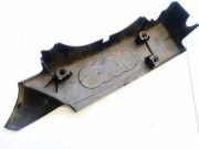 Motorabdeckung Audi A8, D3 2002.09 - 2005.6 077103926a,