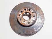 Bremsscheibe Audi A3, 8P 2005.06 - 2008.07 facelift ventiliuojamas,