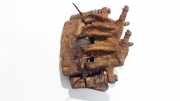 Bremssattel - Vorne Rechts Fiat Ducato, 1994.03 - 2002.04 Gebraucht,