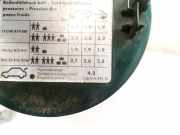 Tankdeckel Tankklappe Volkswagen Golf, IV 1997.08 - 2003.10 1J0010241G,