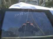 Seitenscheibe - Hinten Linke Nissan Murano, Z50 2003.08 - 2008.06 Gebraucht,