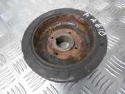 Riemenscheibe Kurbelwelle Fiat Ducato, 1994.03 - 2002.04 Gebraucht ,