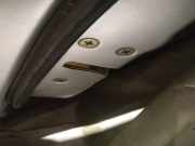 T?rschloss Stangen - Vorne Linke Honda Civic, 2001.01 - 2005.09 Gebraucht,