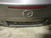 Kennzeichenleuchte Mazda 6, 2002.06 - 2007.08 Gebraucht,