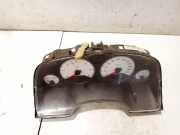 Tachometer Opel Zafira, A 1999.04 - 2003.11 09228772gc,
