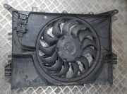 Kühlerlüfter Lüftermotor Volvo V70, II 2001.01 - 2005.06 3135103922,0936821