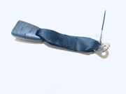 Gurtschloss - Hinten Linke Mitsubishi Carisma, I 1995.07 - 2000.09 Gebraucht,