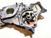 Wasserpumpe Toyota Previa, 2000.02 - 2006.01 Gebraucht,