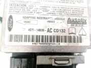 Steuerger?t Airbag Ford Mondeo, 2000.11 - 2007.03 4S7T14B056AC,4S7T-14B056-AC