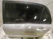 Zierleiste Leiste - Hinten Linke Toyota Corolla, 2004.02 - 2007.02 facelift as2,