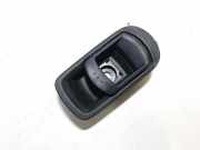 Türinnengriff - Hinten Rechts Mazda 6, 2012.12 -> Gebraucht,