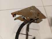 Bremspedal Chrysler Voyager, IV 2000.02 - 2008.12 Gebraucht ,