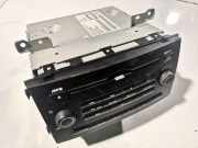 Radio Kia Ceed, I 2006.12 - 2010.05 x961401h500, x96140-1h500 a2c33189530 e11034188