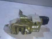 T?rschloss Stangen - Hinten Rechts Mazda 323, 1994.01 - 1998.09 Gebraucht,