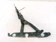 Lang Heckklappe Scharniere Scharnier - Hinten Rechts Audi A6, C6 2005.01 - 2008.10 Gebraucht ,