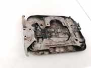 Tankdeckel Tankklappe Nissan Almera, N16 2003.01 - 2006.12 facelift Gebraucht,