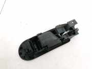 Türinnengriff - Vorne Rechts Volkswagen Passat, B5 1996.08 - 2000.11 3B1837114,