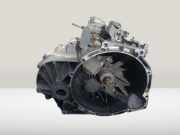 Schaltgetriebe Ford S-Max, 2006.05 - 2014 6M2R7E096FA,6M2R-7E096-FA 6G9R-7002-TE 6G9R7002TE