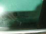 Seitenscheibe - Hinten Linke Opel Insignia A, 2013.01 - 2017.06 facelift as3,