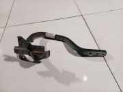 Lang Heckklappe Scharniere Scharnier - Hinten Rechts Mitsubishi Galant, 1996.09 - 2004.10 Gebraucht,