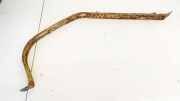 Halteband Kraftstoffbehälter Volkswagen Golf, IV 1997.08 - 2003.10 Gebraucht, AKL