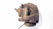 Bremssattel - Vorne Linke Renault Megane, III 2008.11 - 2012.06 Gebraucht,