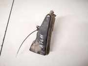 Druckspeicher Mercedes-Benz W203, 2000.05 - 2004.02 a6110780290,