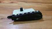 Monitor Navigations Zeit Uhr Mazda Xedos-9, 1993.07 - 1998.06 4579902332, 457990-2332 938 TA0561D32B