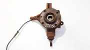 Radnabe Achsschenkel - Vorne Rechts Citroen C4, I 2004.11 - 2008.06 Gebraucht,