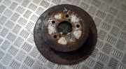 Bremsscheibe Hinterachse Subaru Legacy, BL, BP 2003.09 - 2009.12 Gebraucht,