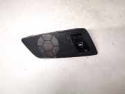 Schalter für Fensterheber Skoda Octavia, II 2009.03 - 2012.06 facelift 1z0959856,