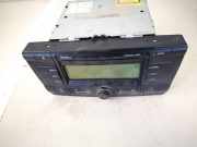 Radio Skoda Octavia, II 2004.02 - 2009.03 1z0035161c,