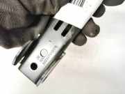 Sicherheitsgurt-Einstellschiene - VORNE LINKES Audi A3, 8P 2003.05 - 2005.06 502007010176,