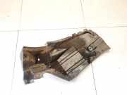 Radhausschale - Hinten Linke Mitsubishi Colt, 2008.09 - 2012.12 5370a011,