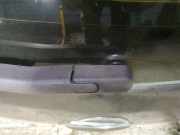 Wischermotor - Hinten Opel Corsa, D 2006.07 - 2010.06 Gebraucht,