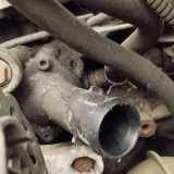 Thermostat Chrysler Sebring, III 2007.05 - 2010.12 Gebraucht,