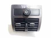 Lüftungsgitter Armaturenbrett Audi A6, C5 1997.01 - 2001.08 4b0819203,