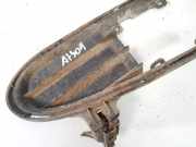 Kühlergrill - Vorne Rechts Volkswagen Sharan, 7M 1995.09 - 2000.04 7m0853684b, afn